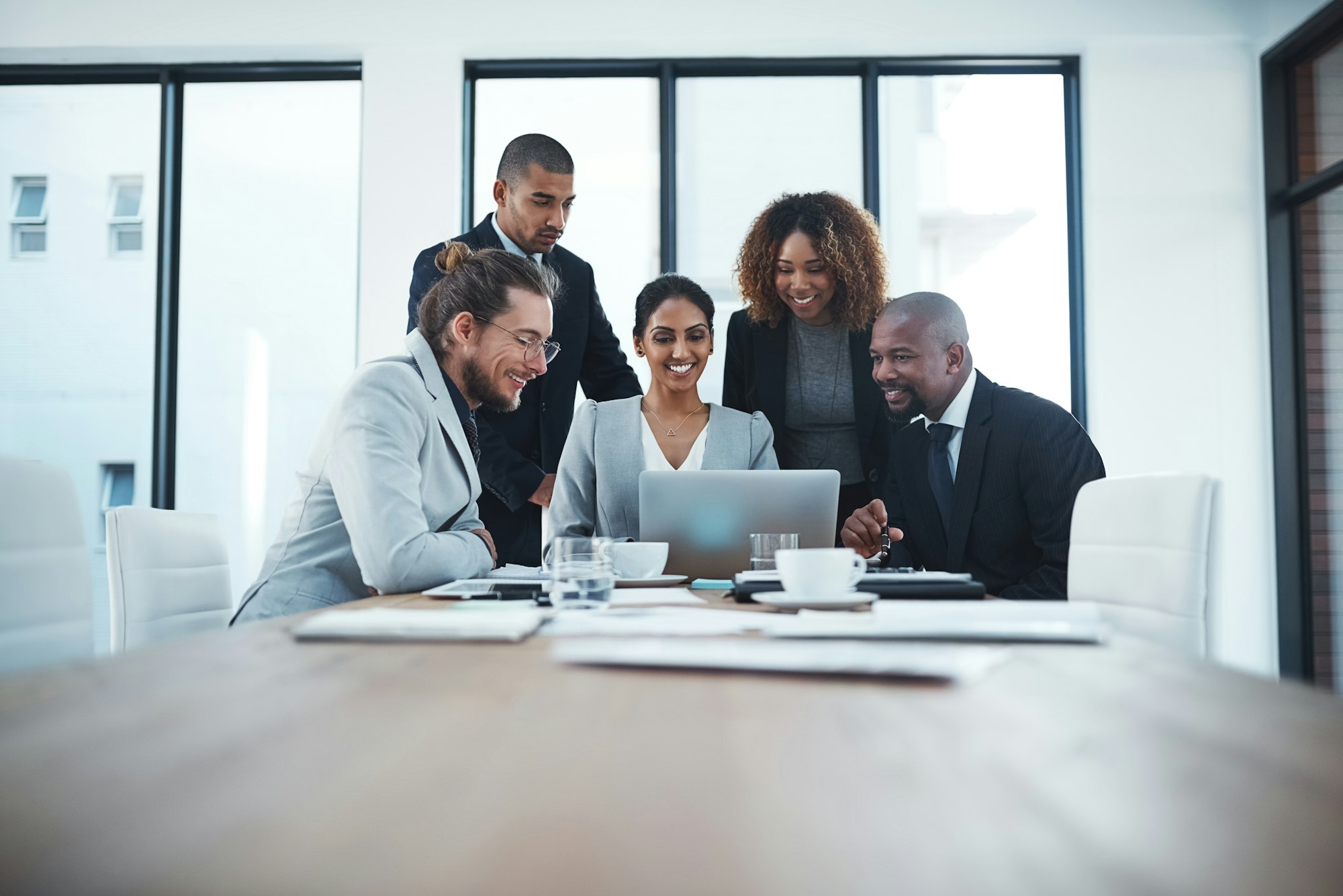 We have more positive reviews online